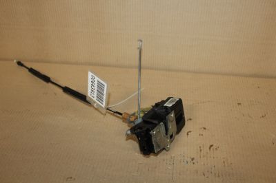 Замок двери передней правой для Opel Antara 2007-2015