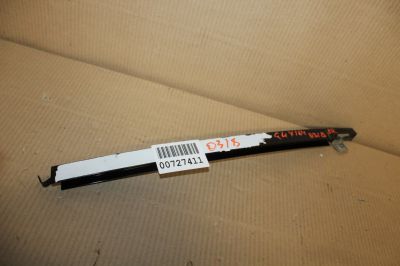 Направляющая стекла задней правой двери для Mercedes GL-klasse X164 2006-2012