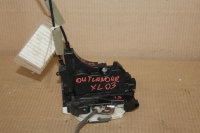 Замок двери передней правой для Citroen C-Crosser 2008-2013