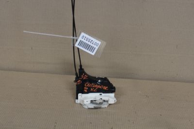 Замок двери задней правой для Citroen C-Crosser 2008-2013