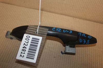 Ручка двери нaружная правая передняя для Honda CR-V 2007-2012