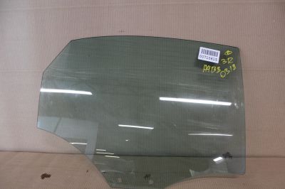 Стекло двери задней правой для Audi A4 B8 2007-2015