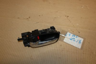 Ручка двери внутренняя левая для Suzuki Grand Vitara 2005-2015