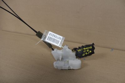 Замок двери передней правой для Subaru Tribeca B9 2005-2014