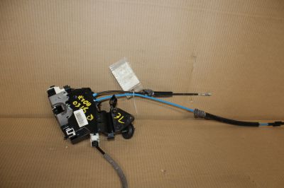 Замок двери задней левой для Mercedes GLK-klasse X204 2008-2015