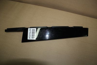 Накладка рамки двери задняя правая для Audi A8 S8 D4 2010-2017