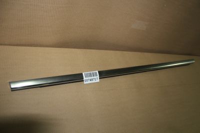 Молдинг стекла задней правой двери для Mercedes C-klasse W205 2014-