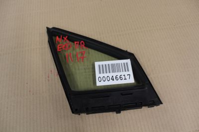 Стекло двери передней правой для Lexus NX Z10 2014-