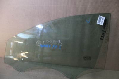 Стекло двери передней левой для Ford Mondeo 4 2007-2015