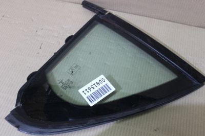 Стекло двери задней левой для Mercedes C-klasse W205 2014-