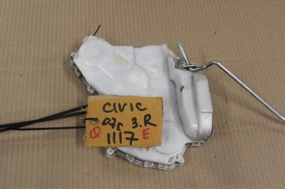 Замок двери задней правой для Honda Civic 5D 2006-2012