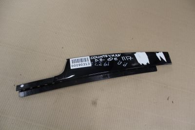 Накладка рамки двери передней правой для Mini Countryman F60 2016-