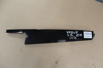 Накладка рамки двери задняя правая для Land Rover Range Rover 2012-