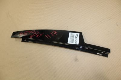 Накладка рамки двери передней левой для BMW 5 G30 F90 2016-