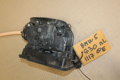 Замок двери передней левой для BMW 5 G30 F90 2016-