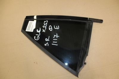 Стекло двери задней правой для Mercedes GLC-klasse X253 2015-