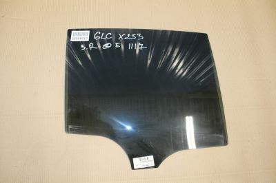 Стекло двери задней правой для Mercedes GLC-klasse X253 2015-