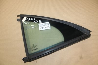 Стекло двери задней левой для Mercedes S-klasse W221 2005-2013