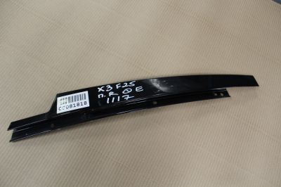 Накладка рамки двери передней правой для BMW X5 E70 2006-2013