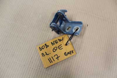 Петля двери передней левой верхняя для Peugeot 308 T9 2014-