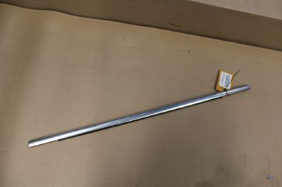 Молдинг стекла задней левой двери для Land Rover Range Rover Evoque 2011-2018