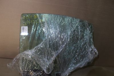 Стекло двери задней левой для Mercedes S-klasse W221 2005-2013