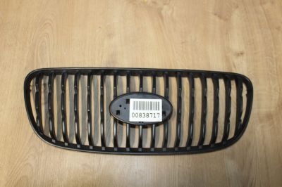 Решетка радиатора для KIA Picanto 2004-2011