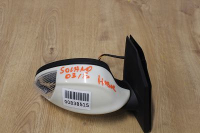 Зеркало правое для Lifan Solano 620 630 2008-2016