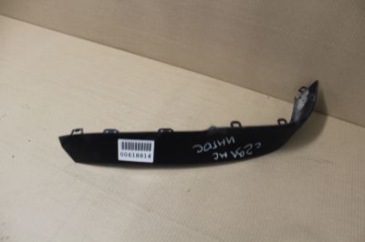 Накладка заднего бампера левая для Jeep Cherokee KL 2013-