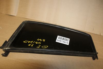 Стекло двери задней правой для Mercedes GL-klasse X164 2006-2012