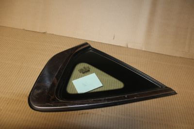 Стекло кузовное заднее левое глухое для Infiniti M Q70 Y51 2010-