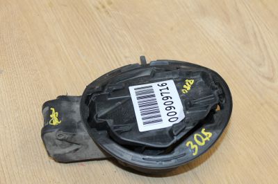 Кожух лючка бензобака для Peugeot 308 T9 2014-