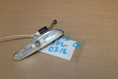 Указатель поворота в крыло левый для BMW 3 E90 2005-2013