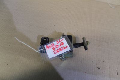 Ограничитель двери задней для Mercedes E-klasse W211 2002-2009