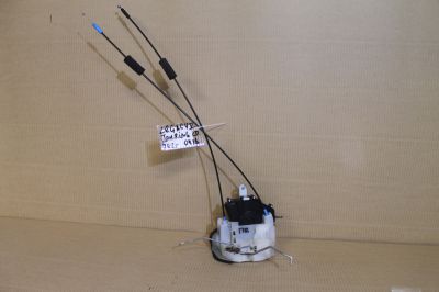 Замок двери передней правой для Subaru Legacy B14 2010-2015