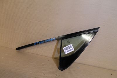 Стекло двери передней правой для Audi Q7 4M 2015-