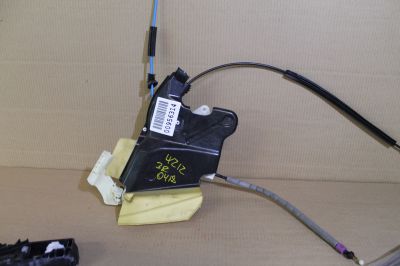 Замок двери задней правой для Mercedes B-klasse W246 2011-2018