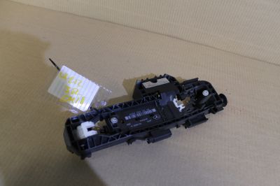 Кронштейн ручки двери задней правой для Mercedes E-klasse W212 2009-2016