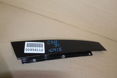 Накладка рамки двери задняя левая для Citroen C5 2008-2017