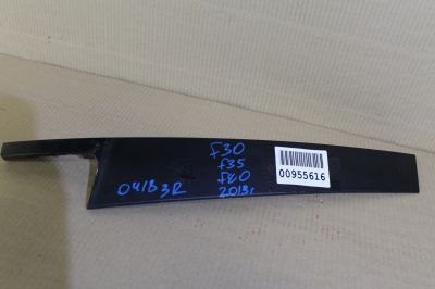 Накладка рамки двери задняя правая для BMW M3 F80 2014-