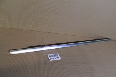 Молдинг стекла передней правой двери для Mercedes GLC-klasse X253 2015-