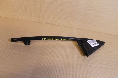 Накладка двери задней левой для Toyota Prius W20 2003-2009