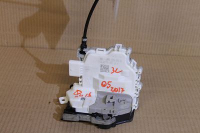 Замок двери задней левой для Audi Q5 FY 2017-