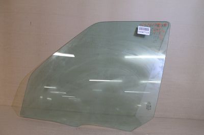 Стекло двери передней левой для Land Rover Discovery 2004-2009