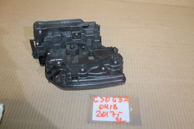 Замок двери задней левой для BMW 5 G30 F90 2016-