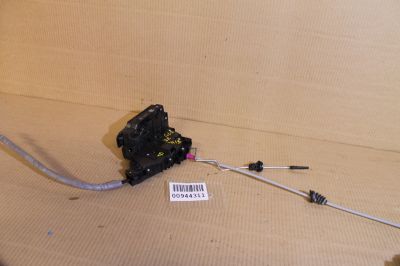 Замок двери задней правой для Mercedes GL-klasse X166 GL GLS 2012-