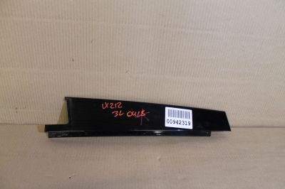 Накладка рамки двери задняя левая для Mercedes E-klasse W212 2009-2016