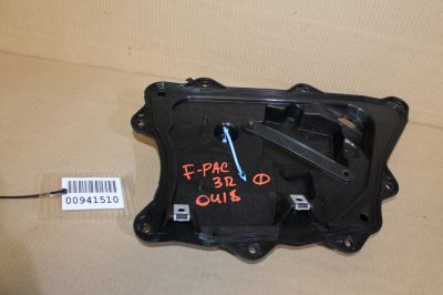 Кронштейн стеклоподъемника задней правой двери для Jaguar F-PACE X761 2016-