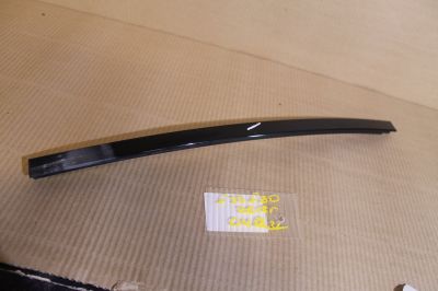 Направляющая стекла задней левой двери для BMW 3 F30 2011-2018