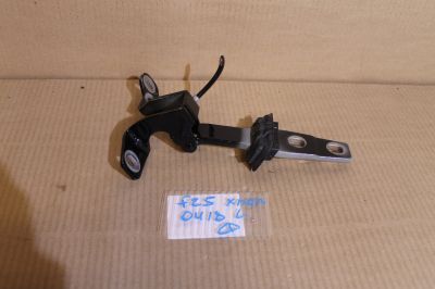 Петля двери багажника левая для BMW X3 F25 2010-2017